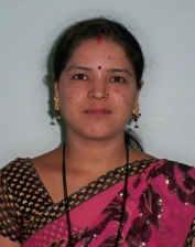 MRS. A. A. RAYBAGI Assistant Professor in Man Made Textile Technology Mob. No. :+919130350544 e-mail ID :ashwiniraibagi@yahoo.co.in Date of joining the Institution 01/06/2010 UG : B.Text.(MMTT) 1 st Class with Dist.