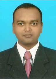 MR. S. R. KAMAT Assistant Professor in Engineering Chemistry Mob. No. : +917709917488 e-mail ID : siddharth.kamat888@gmail.