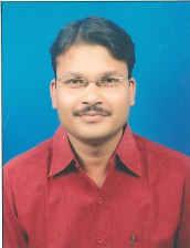 MR. P. H. UKEY Assistant Professor in Fashion Technology Mob. No. : +919096108333 e-mail ID : ukeypravin@gmail.com Date of joining the Institution 01/06/2006 UG : B. Text.