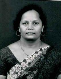 MRS. M. B. BHOPALE Assistant Professor (Lecturer) in Mathematics Mob. No. : +918275876827 e-mail ID : mmbhopale@gmail.com Date of joining the Institution 19/06/2006 UG : B. E.