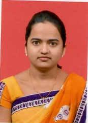 MISS. S. K. PATIL Assistant Professor (Lecturer) Engg. Chemistry Mob. No. : +918007357074 e-mail ID : patilsanmati1008@gmail.com Date of joining the Institution 21/07/2014 UG : B. Sc.