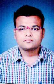 MR. P. R. BADBADE Assistant Professor in Technical Textile Mob. No. : +919930949478 e-mail ID : pbadbade@gmail.com Date of joining the Institution 08/12/2014 UG : B. Text. (TT) 1st Class PG : - M.