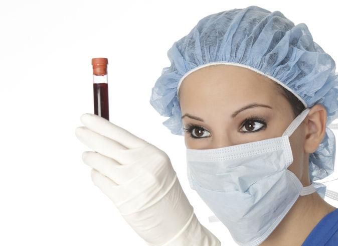 Training Program/Certification Phlebotomist (PBT) You can start this job right after high school!