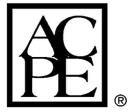 Continuing Educational Credit The American Society of Health-System Pharmacists (ASHP) is accredited by The Accreditation Council for Pharmacy Education (ACPE) as an approved provider of continuing