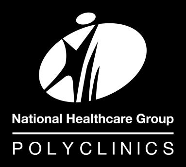 About National Healthcare Group Polyclinics National Healthcare Group Polyclinics (NHGP) forms the primary healthcare arm of the National Healthcare Group (NHG).