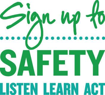 Sign up to Safety aims to deliver harm free care for every patient, every time, everywhere. It champions openness and honesty and supports everyone to improve the safety of patients.