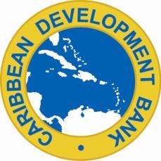 SDF 7/29-AM-3 CARIBBEAN DEVELOPMENT BANK SPECIAL DEVELOPMENT FUND