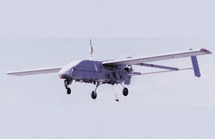 UAV Target Develop UAV Targets to emulate both the low slow flier and the med-high altitude loiterer