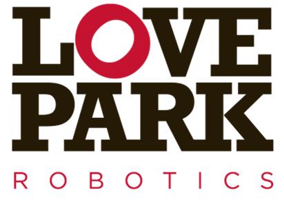 PV interface Love Park Robotics NSF SBIR Phase II Grant Recipient