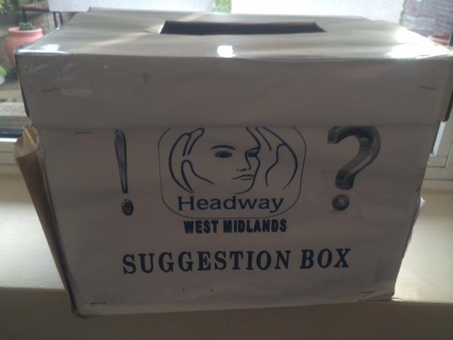 7.3 There was also a suggestions box that was also visible during our visit and complaints, comments and compliments literature available in the reception area. 7.