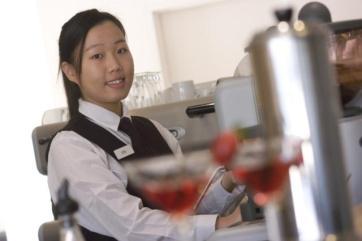 Hospitality Why study Hospitality? Hospitality focuses on providing customer service. Skills learned can be transferred across a range of industries.