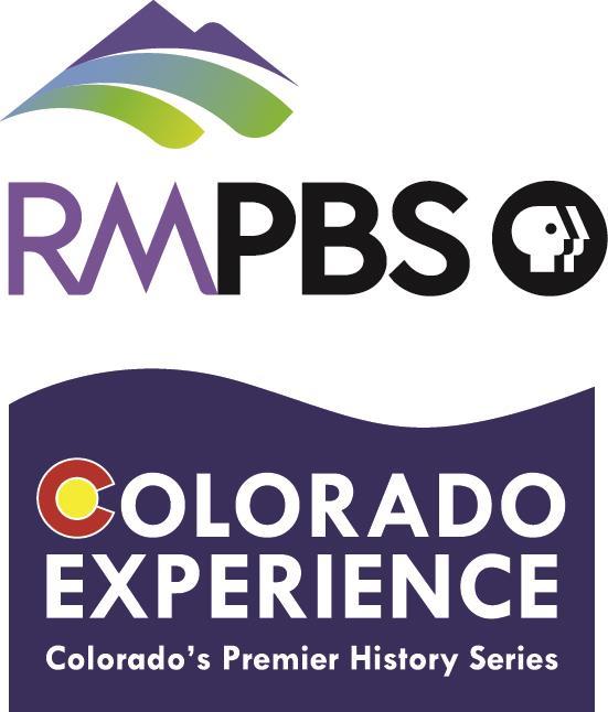 Rocky Mountain PBS REQUEST FOR PROPOSAL Associate Producer Associate Produce 13, ½ hour episodes, for Colorado Experience COEX Associate Producer c/o