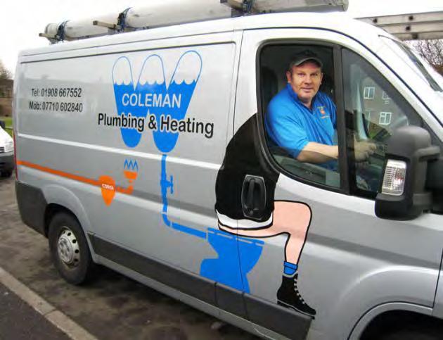 Plumbers (and plumbing inspectors) Do you have a Master Plumber on staff or one on retainer