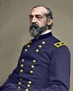 Gettysburg, Pennsylvania Union Commander : General George Meade Confederate Commander: