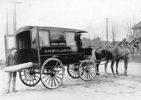 10 History of Emergency Medical Services EMS: the coordinated network of prehospital care, for dispatching, treating, and transporting patients outside of the hospital Core component of medical care,