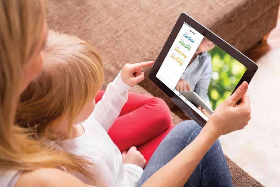 Telehealth is: Convenient Secure Easy to use How to begin a Telehealth video visit Local network doctors who offer Telehealth services will have their own way to begin a video visit.