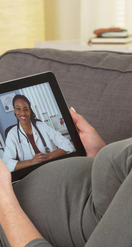 3 Reluctant adopters are out of excuses The reasons patients like telehealth are becoming clear as more and more HDOs engage with patients in this way.