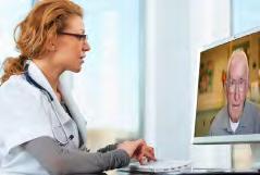 1 Telehealth has hit the mainstream Most HDOs have made telehealth an important part of their strategy.