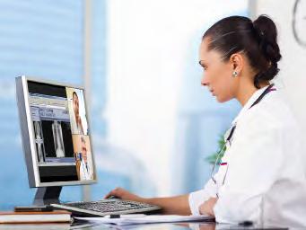 1 Telehealth has hit the mainstream Many HDOs have dedicated resources for telehealth. Most plan to increase their investment, including upgrading existing technologies.