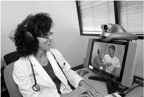 TELEHEALTH UPDATE: MONTANA AND BEYOND Telehealth Telehealth is the delivery of healthrelated services via telecommunications technologies Clinical