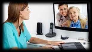 Next Generation ACO Greater access to home visits, telehealth services, and skilled