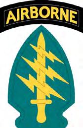 20th Special Forces Group (Airborne) - Birmingham Mission Federal Mission: 20th Special Forces Group (Airborne) (20th SFG(A)) organizes, equips, trains, validates and deploys forces to conduct