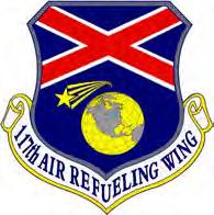 117th Air Refueling Wing During fiscal year 2012, the 117th Air Refueling Wing flew 1,274 local and deployed sorties, amassing 5,600 flying hours in its assigned KC-135R aircraft resulting in more