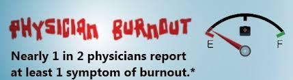 To date most conversations and research have focused on physician burnout as the problem. The obvious corollary assumption seems to be that if the physician is not burned out, then they must be Ok.