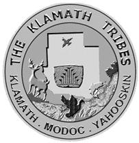 Klamath Tribal Health & Family Services 3949 South 6 th Street Klamath Falls, OR 97603 Phone: (541) 882-1487 or 1-800-552-6290 HR Fax: (541) 273-4564 OPEN: 04/28/17 CLOSE: 05/19/17 POSITION: