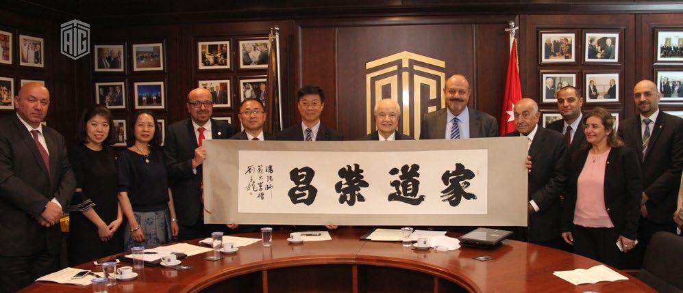 Lin Qun, President of Shenyang University, will last for three years. The main principles and goals of the Memorandum include cooperation in the following ways: 1.