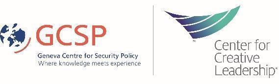 in partnership with the Geneva Centre for Security Policy, Carlisle, 28