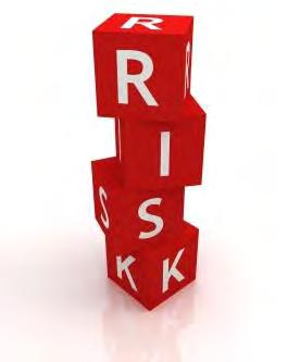 Can we talk about RISK?
