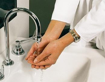 Protective Measures So - When should you wash your hands?