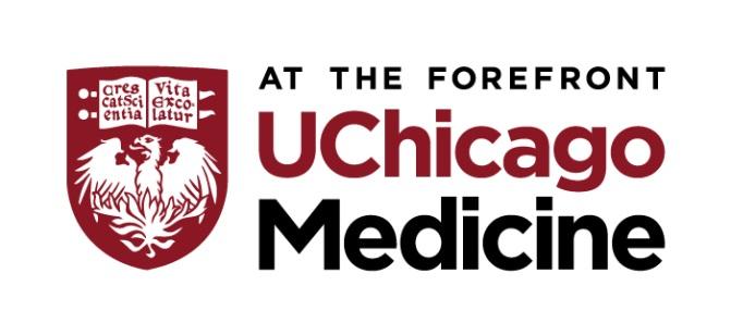 UNIVERSITY OF CHICAGO MEDICINE & INSTITUTE FOR TRANSLATIONAL MEDICINE COMMUNITY BENEFIT FY2018 DIABETES GRANT GUIDELINES The following grant guidelines will help you prepare your grant proposal and