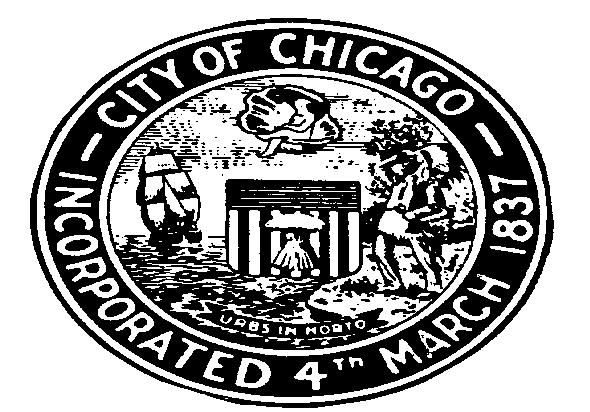 City of Department of Business Affairs and Consumer Protection Public Vehicle Operations Division 2350 W. Ogden, First Floor, IL 60608 312-746-4200 BACPPV@CITYOFCHICAGO.