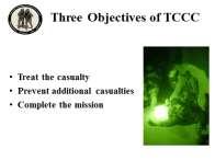 INSTRUCTOR GUIDE FOR INTRODUCTION TO TCCC-MP 160603 11 31.