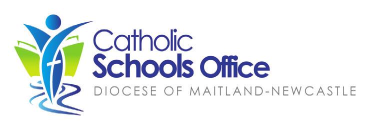 Enrolment Application for Catholic Schools INFORMATION AND GUIDELINES FOR ENROLMENT Completion of this application form does not guarantee enrolment.