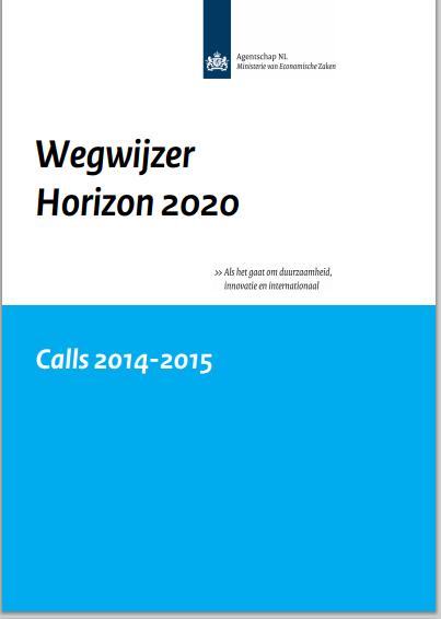 or in our Horizon 2020