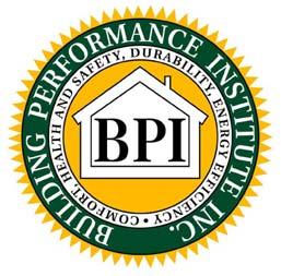 BPI Testing and Certification 3.
