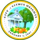 CITY OF CITRUS HEIGHTS POLICE SERGEANT DEFINITION To supervise, assign, review, and participate in the work of law enforcement staff responsible for providing traffic and field patrol,