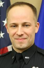 Officer Wood was a detective for three years. Officer Wood became an FTO in 2014.