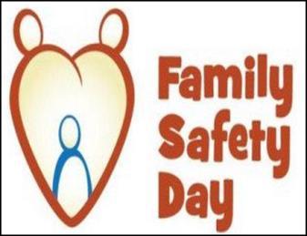 Family Safety Day In September, the Middleton Police Department, Middleton Fire Department and