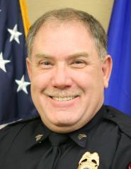Personnel 2014 saw an unprecedented turnover in Police Department staff, with Chief Keil, Captain Kakuske, Sergeant Reynolds and Officer Winer retiring, two officers who were not retained because
