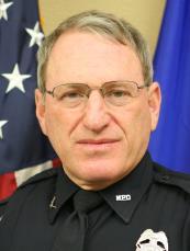 During his tenure in Middleton, Chief Keil was responsible for the construction of a new state of the art police facility, Law Enforcement Accreditation through The Wisconsin Law Enforcement