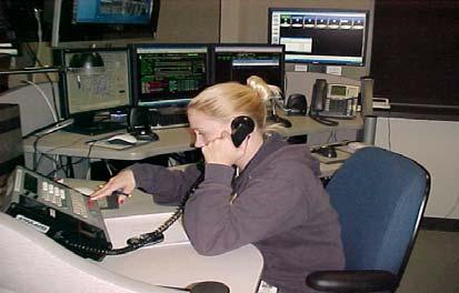 SUPPORT SERVICES DIVISION Communications Division The Greenville Police Department s Communications Center is staffed by one supervisor and 11 communications officers (dispatchers).