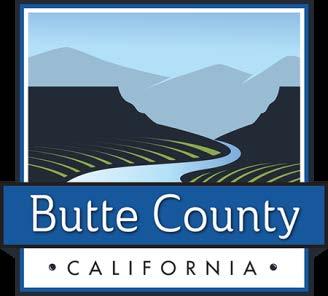 Butte County LAND OF NATURAL WEALTH AND BEAUTY DEPARTMENT OF HUMAN RESOURCES County Administration Building 25 County Center Drive Oroville, California 95965-3387 Tel: (530) 538-7651 - Fax: (530)