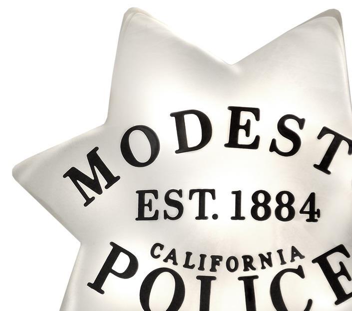 Modesto Police Department 600 10 th Street Modesto, CA