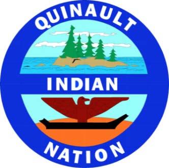QUINAULT INDIAN NATION WELLNESS COURT 136 Cuitan Street PO Box 189 Taholah, WA 98587 Phone: 360-276-8215 ext.