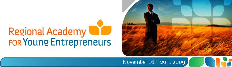 Agenda Business incubation Intro to entrepreneurship Essentials of web marketing Web2.