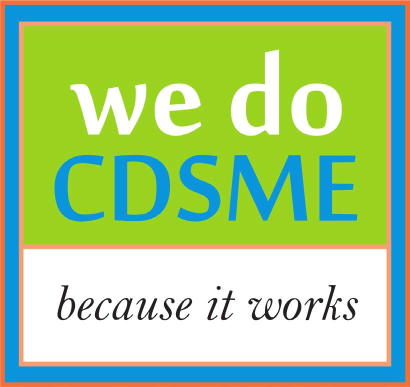 Chronic Disease Self-Management Education (CDSME) workshops are interactive learning opportunities that teach techniques to manage common symptoms.